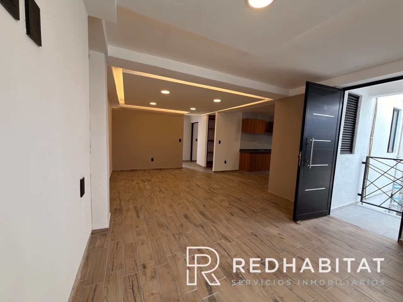 ANDRES MOLINA ENRIQUEZ, REFORMA IZTACCIHUATL