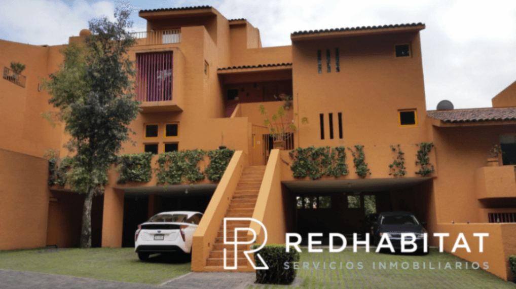 RESIDENCIAL ANTIGUA, SANTA FE